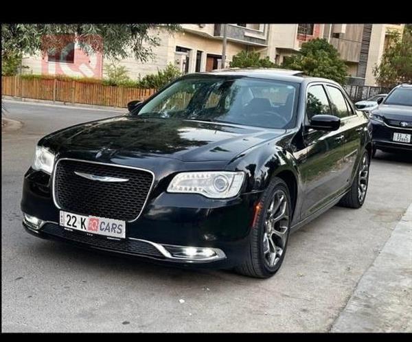 Chrysler 300 2017 for sale in Iraq - Baghdad